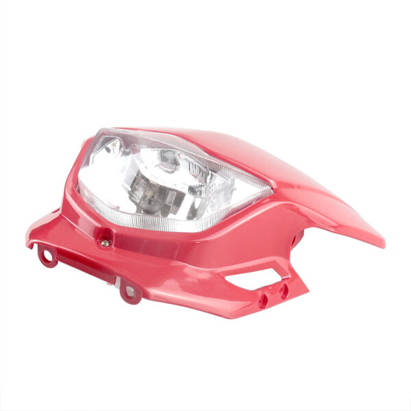 HAISSKY XL-Sumo Headlight Assembly | Conjunto de Faros XL-Sumo - Image 2