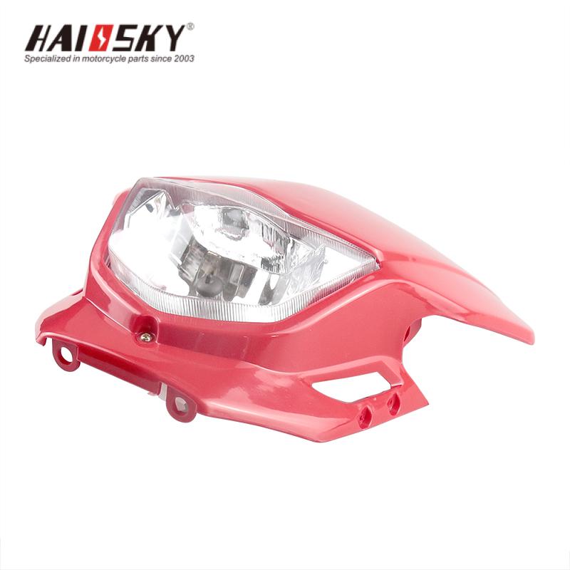 HAISSKY XL-Sumo Headlight Assembly | Conjunto de Faros XL-Sumo - Image 2