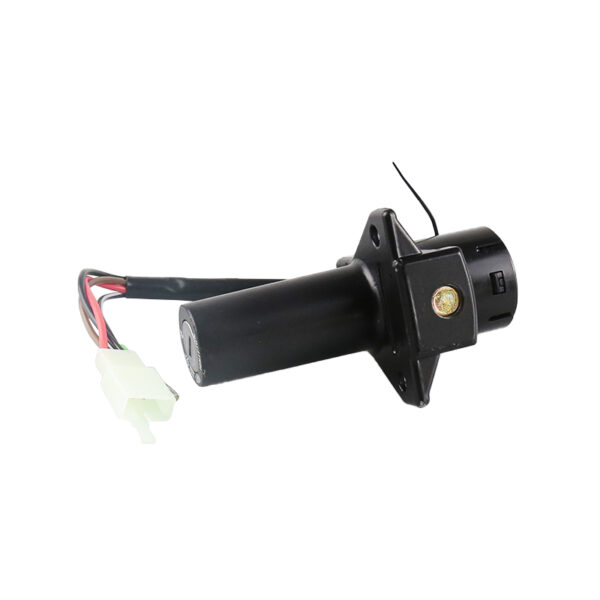 HAISSKY YBR125 Ignition Switch Lock | Cerradura de Encendido para YBR125 - Image 3