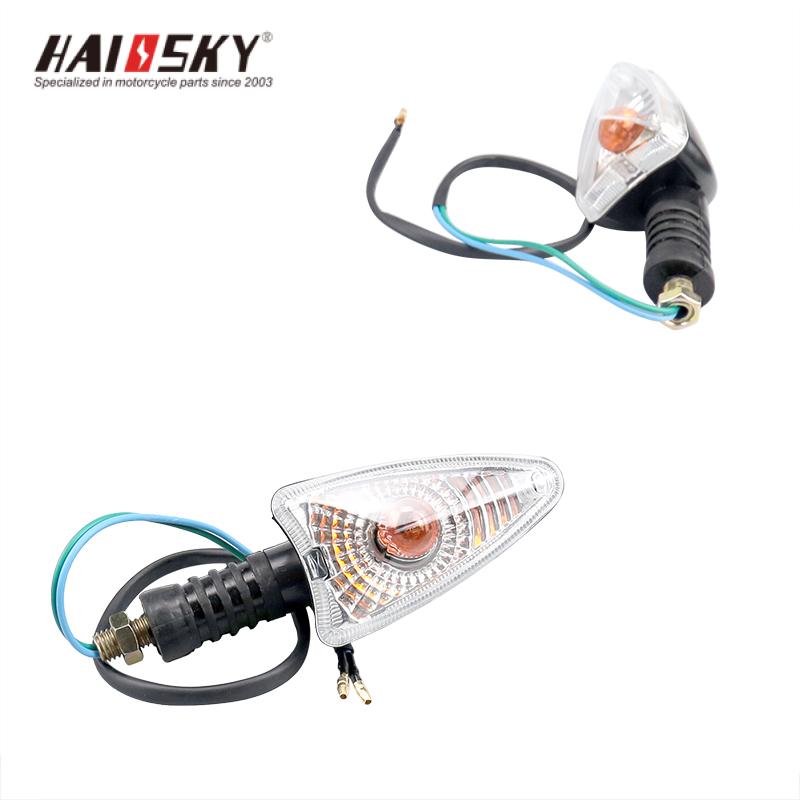 HAISSKY GL150 Turn Signal Light | Luz Intermitente para GL150 - Image 2