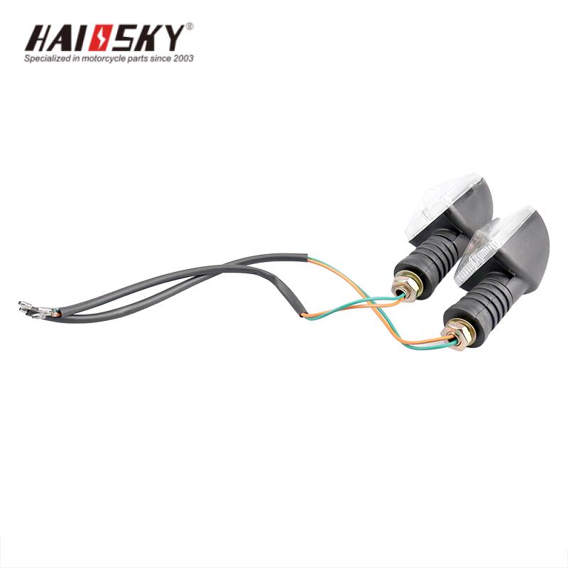 HAIOSKY GTR NEW Turn Signal Light | Luz Intermitente para GTR NEW - Image 3