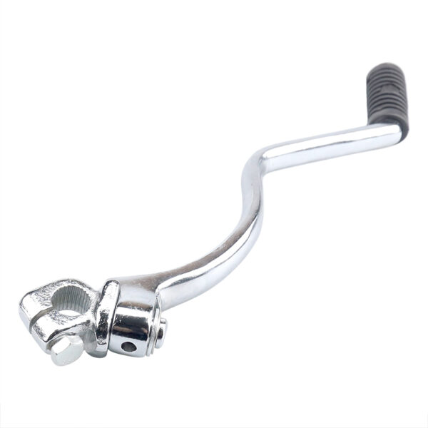 HAISSKY GN125 Kick Starter Lever | Palanca de Arranque para GN125 - Image 2