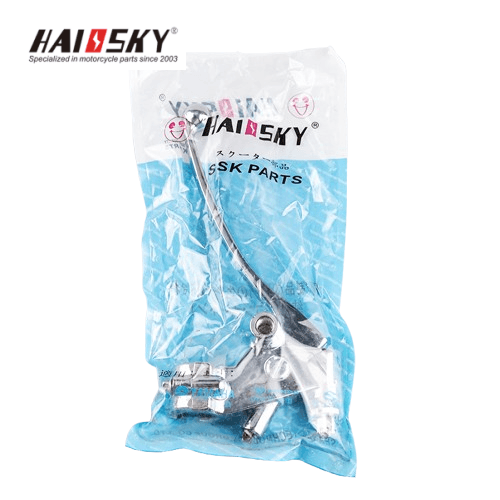 HAISSKY CBT Left Handle Lever | Palanca de Manillar Izquierda para CBT - Image 3