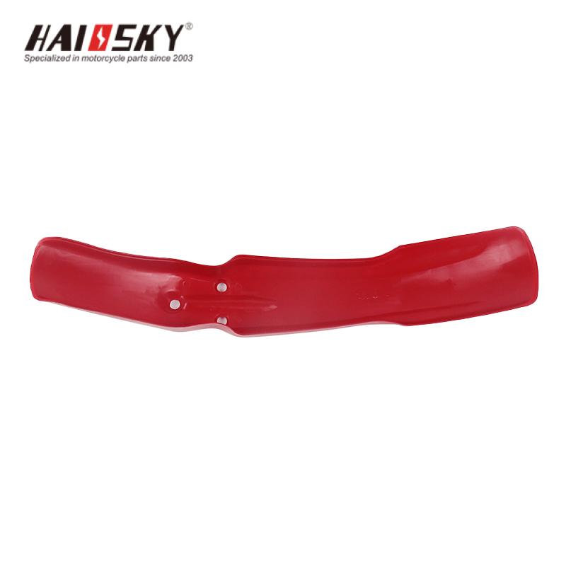 HAISSKY XL200 Front Fender | Guardabarros Delantero XL200 - Image 2