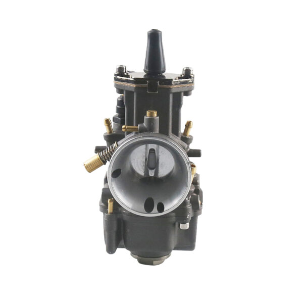 HAISSKY PWK28 Carburador | Carburador de Alto Rendimiento para Motocicletas