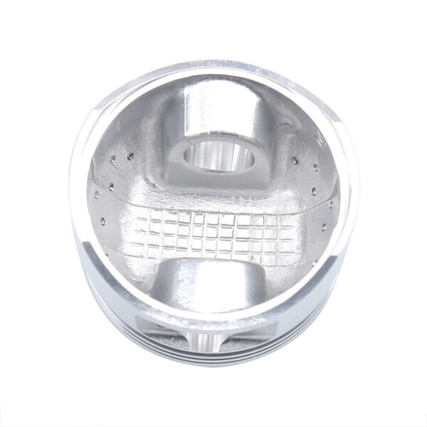 HAISSKY C125 Piston & Ring Set | Kit de Pistón y Anillos para C125 - Image 2