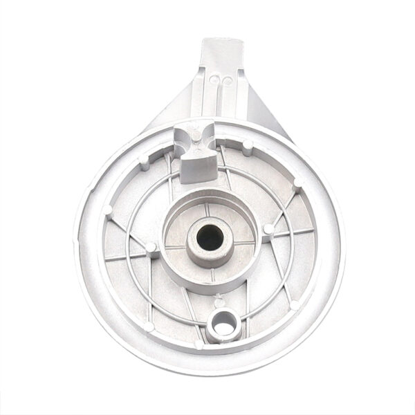 HAISSKY GTR 150 Rear Hub Cover | Tapa de Buje Trasero para GTR 150 - Image 3