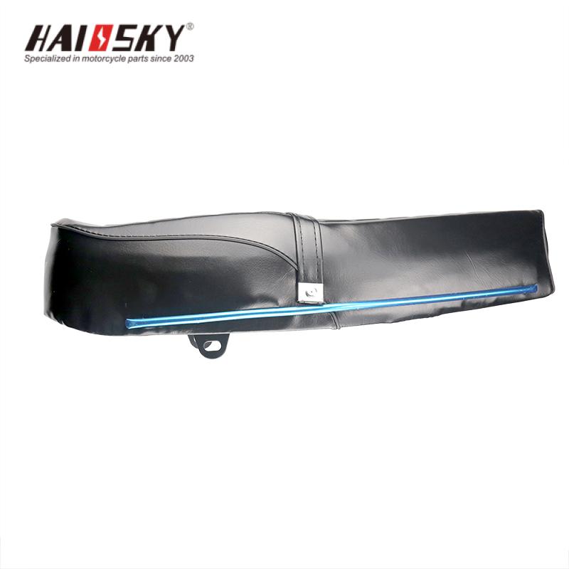 HAIOSKY CG125 Seat Cushion | Asiento para CG125 - Image 2