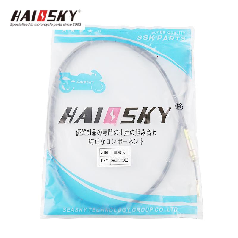 HAISSKY TITAN 150 Speedometer Cable | Cable de Velocímetro para TITAN 150 - Image 3