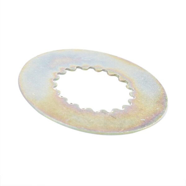 HAISSKY GN Small Sprocket Lock Plate | Placa de Bloqueo de Piñón Pequeño para GN - Image 2