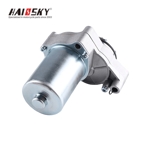 HAISSKY C100 Motorcycle Starter Motor | Motor de Arranque para C100 - Image 2