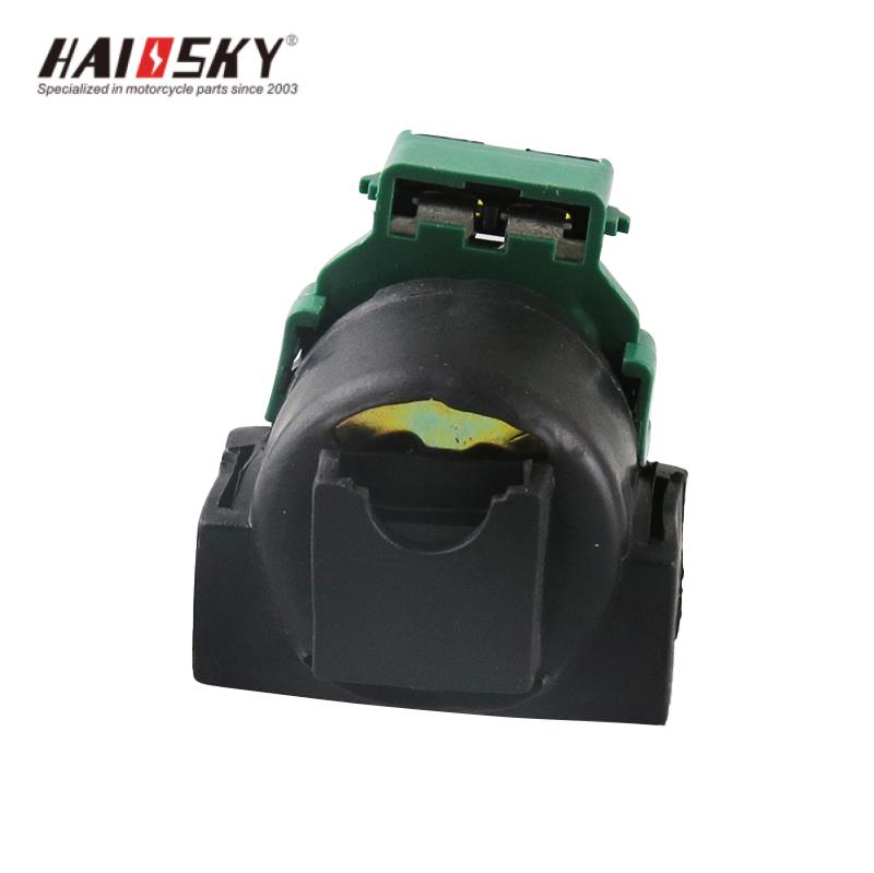 HAISSKY YBR125 Relay | Relé de Arranque para YBR125 - Image 2
