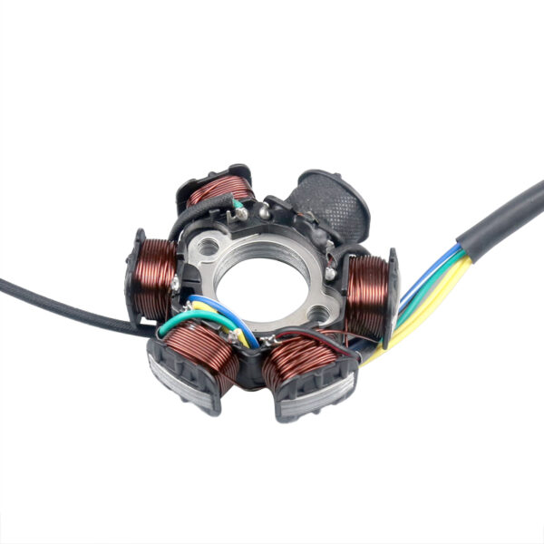 HAISSKY C100 Stator Coil | Bobina de Estator para C100 - Image 2