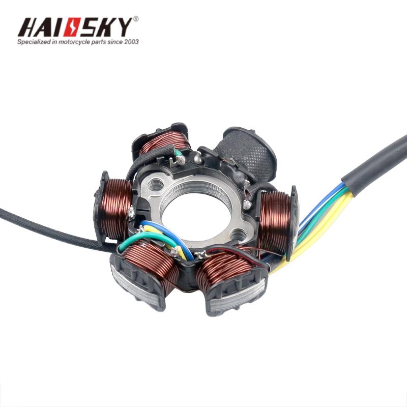 HAISSKY C100 Stator Coil | Bobina de Estator para C100 - Image 2