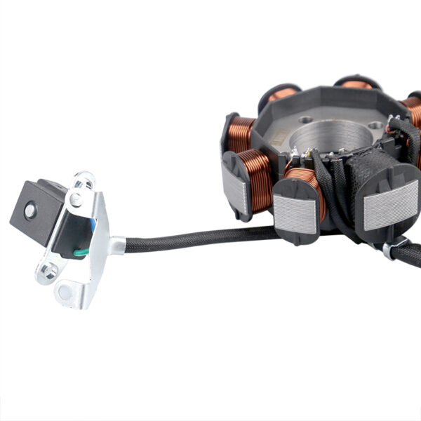 HAISSKY CG125 Stator Coil | Bobina de Estator para CG125 - Image 2