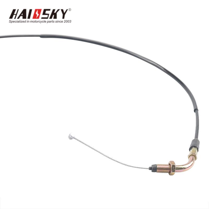 HAIOSKY CG125 Throttle Cable | Cable de Acelerador para CG125 - Image 3