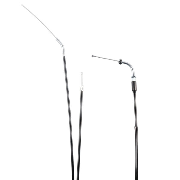 HAIOSKY TS125 Throttle Cable | Cable de Acelerador TS125 - Image 2