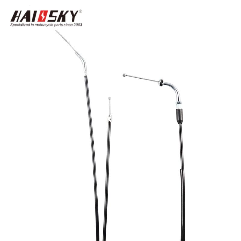 HAIOSKY TS125 Throttle Cable | Cable de Acelerador TS125 - Image 2