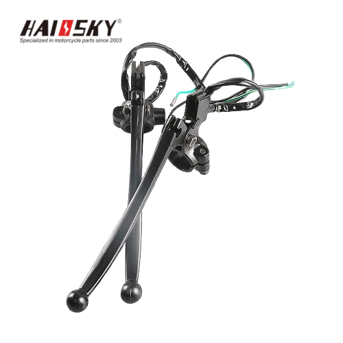 HAISSKY CG Handlebar Assembly | Conjunto de Manillar para CG - Image 3