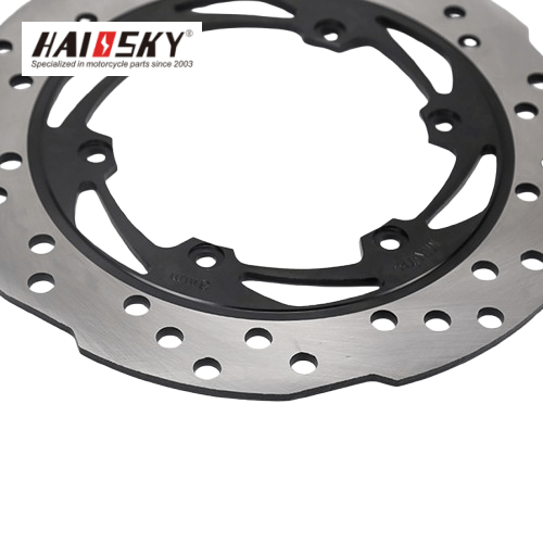HAISSKY NS200 Brake Disc | Disco de Freno para NS200 - Image 2