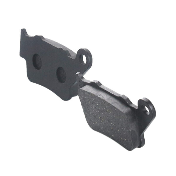 HAISSKY NS200 Motorcycle Disc Brake Pads | Pastillas de Freno de Disco para NS200 - Image 3