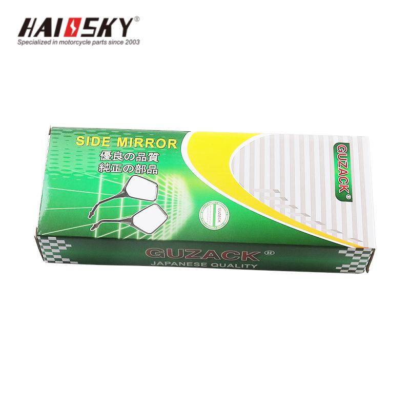 HAISSKY NS200 Rearview Mirror | Espejo Retrovisor para NS200 - Image 3