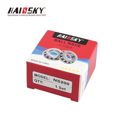 HAISSKY NS200 Racing Ball | Rodamiento de Bolas para NS200 - Image 4