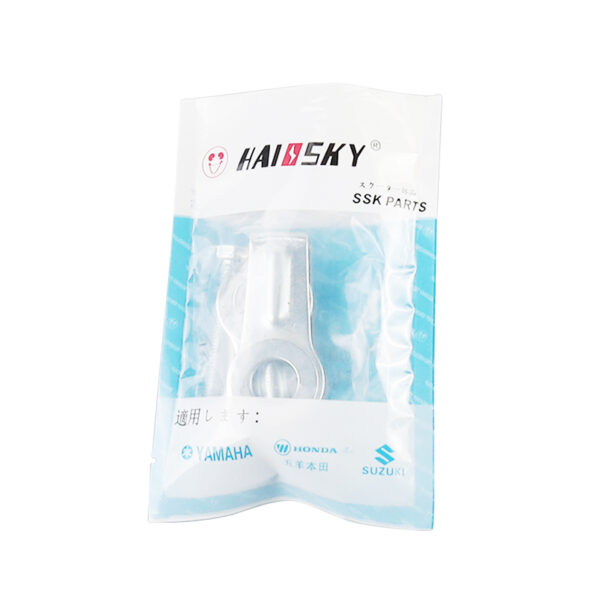 HAISSKY YBR125 Chain Adjuster | Tensor de Cadena para YBR125 - Image 3