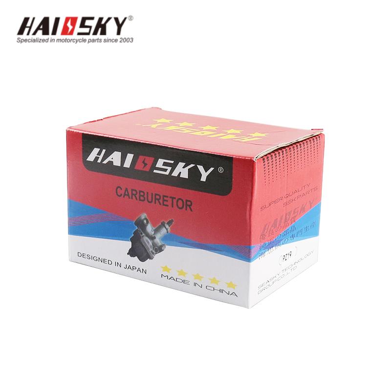 HAISSKY PZ19 Carburetor | Carburador PZ19 para Motocicletas - Image 3
