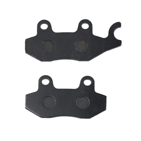 HAISSKY GXT200 Motorcycle Disc Brake Pads | Pastillas de Freno de Disco para GXT200 - Image 3