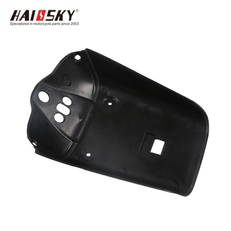 HAISSKY XL Rear Tail Panel | Panel Trasero para XL - Image 2