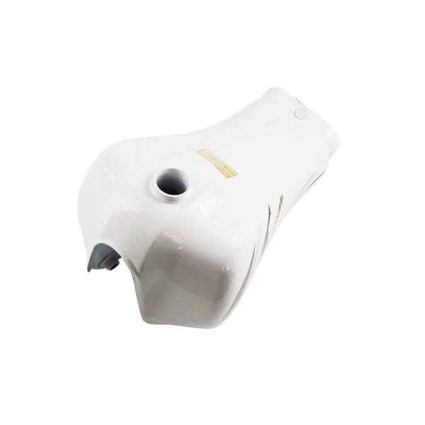HAISSKY DT175 Fuel Tank | Tanque de Combustible para Yamaha DT175 - Image 3