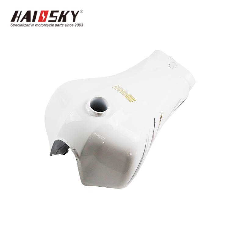 HAISSKY DT175 Fuel Tank | Tanque de Combustible para Yamaha DT175 - Image 3