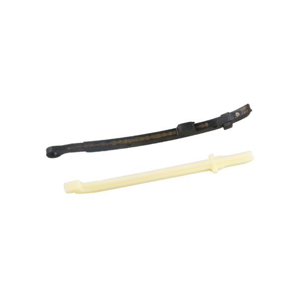 HAIOSKY FZ16 Side Cover Strip | Moldura Lateral para Yamaha FZ16
