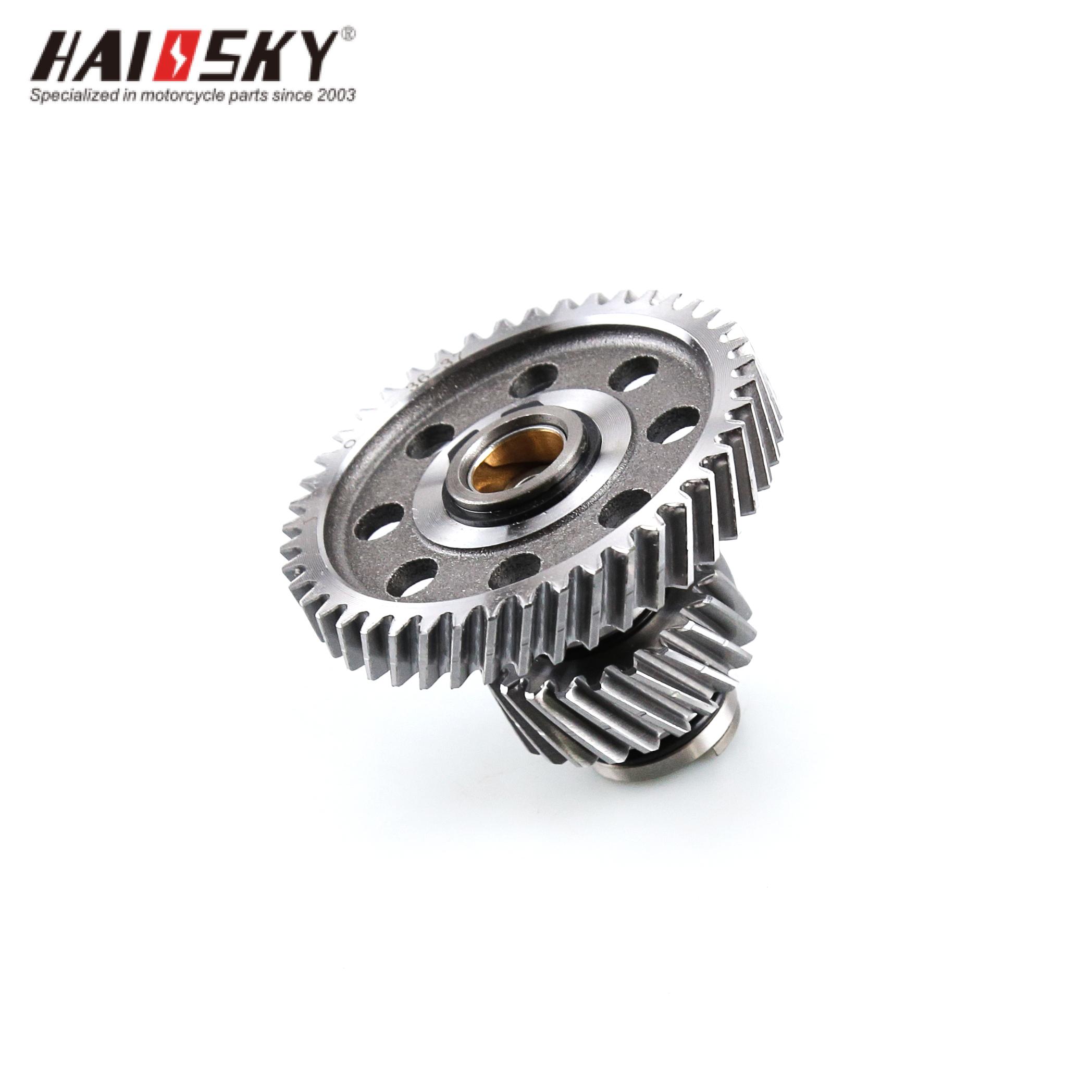 HAIOSKY CG Camshaft | Árbol de Levas para CG - Image 3