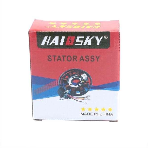 HAISSKY C100 Stator Coil | Bobina de Estator para C100 - Image 3