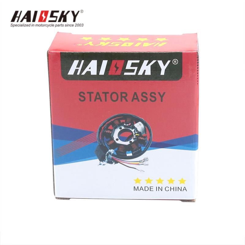 HAISSKY C100 Stator Coil | Bobina de Estator para C100 - Image 3