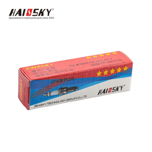 HAISSKY D8TC Spark Plug | Bujía de Encendido D8TC - Image 3