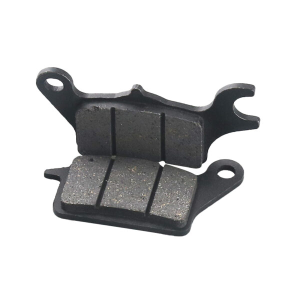 HAIOSKY SZ150 Brake Disc Pad | Pastillas de Freno de Disco SZ150 - Image 2