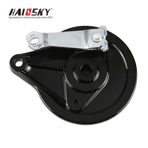 HAISSKY XL185 Rear Hub Cover | Tapa de Buje Trasero para XL185 - Image 3