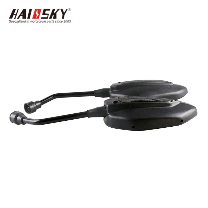 HAISSKY QM200 Rearview Mirror |Espejo Lateral de Alta Calidad para Motocicletas - Image 3