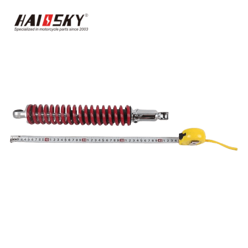 HAISSKY SL185 Rear Shock Absorber | Amortiguador Trasero para SL185 - Image 3
