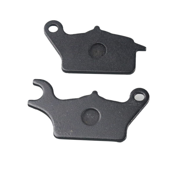 HAIOSKY SZ150 Brake Disc Pad | Pastillas de Freno de Disco SZ150 - Image 3