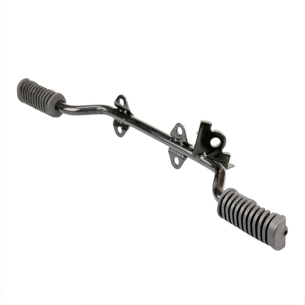 HAIOSKY FT150 Frame Bar with Side Stand | Barra de Chasis con Pata Lateral para FT150 - Image 3