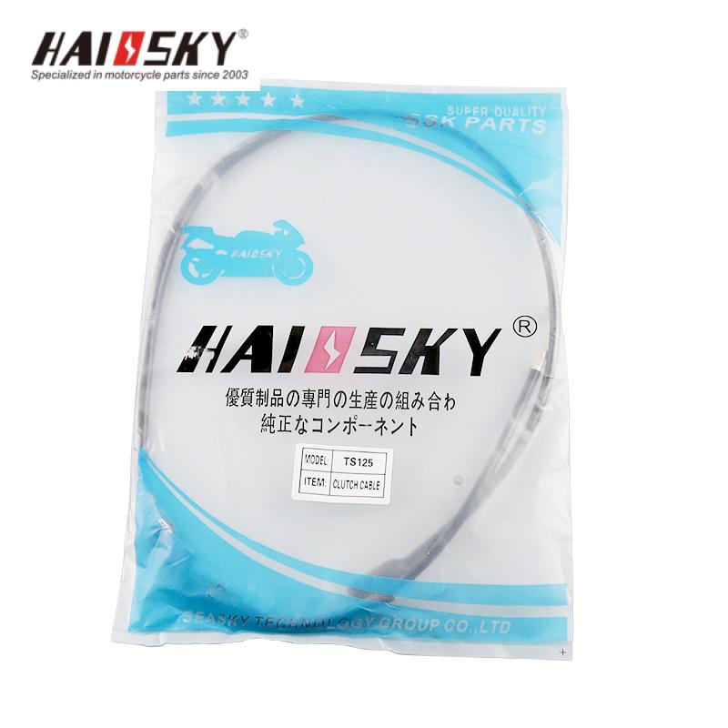HAISSKY TS125 Clutch Cable | Cable de Embrague TS125 - Image 3