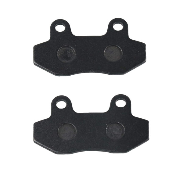 HAISSKY TX200 Brake Disc Pad | Pastillas de Freno de Disco TX200 - Image 3