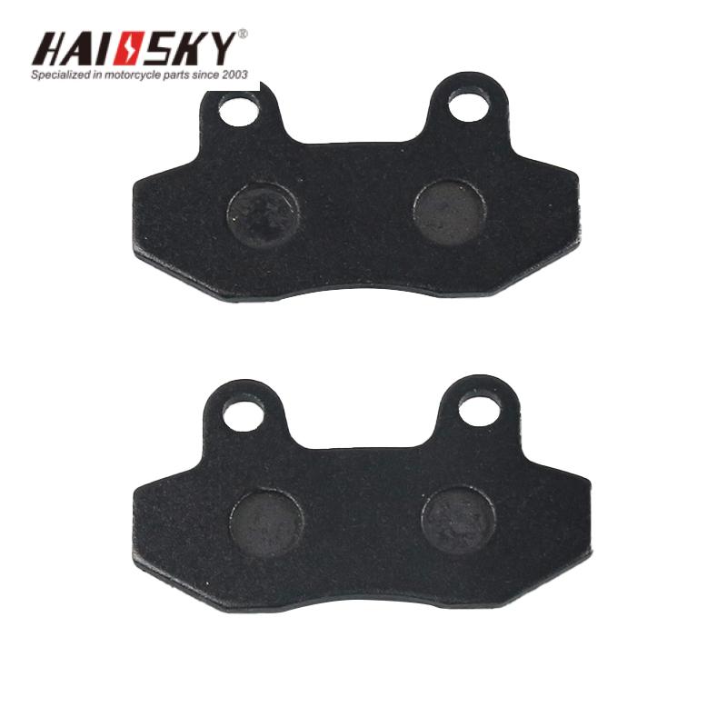 HAISSKY TX200 Brake Disc Pad | Pastillas de Freno de Disco TX200 - Image 3