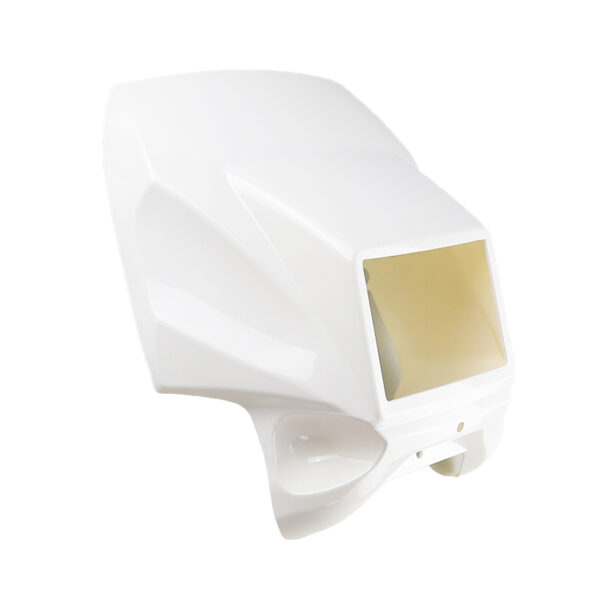 HAISSKY XL200 Headlight Cover | Cubierta del Faro XL200