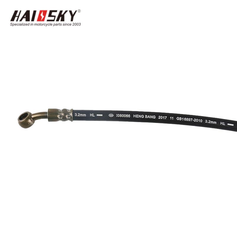 HAISSKY 3.2mm Fuel Hose | Manguera de Combustible 3.2mm - Image 3