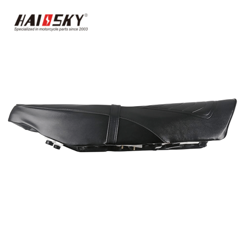 HAISSKY WY Motorcycle Seat | Asiento de Motocicleta para WY - Image 2